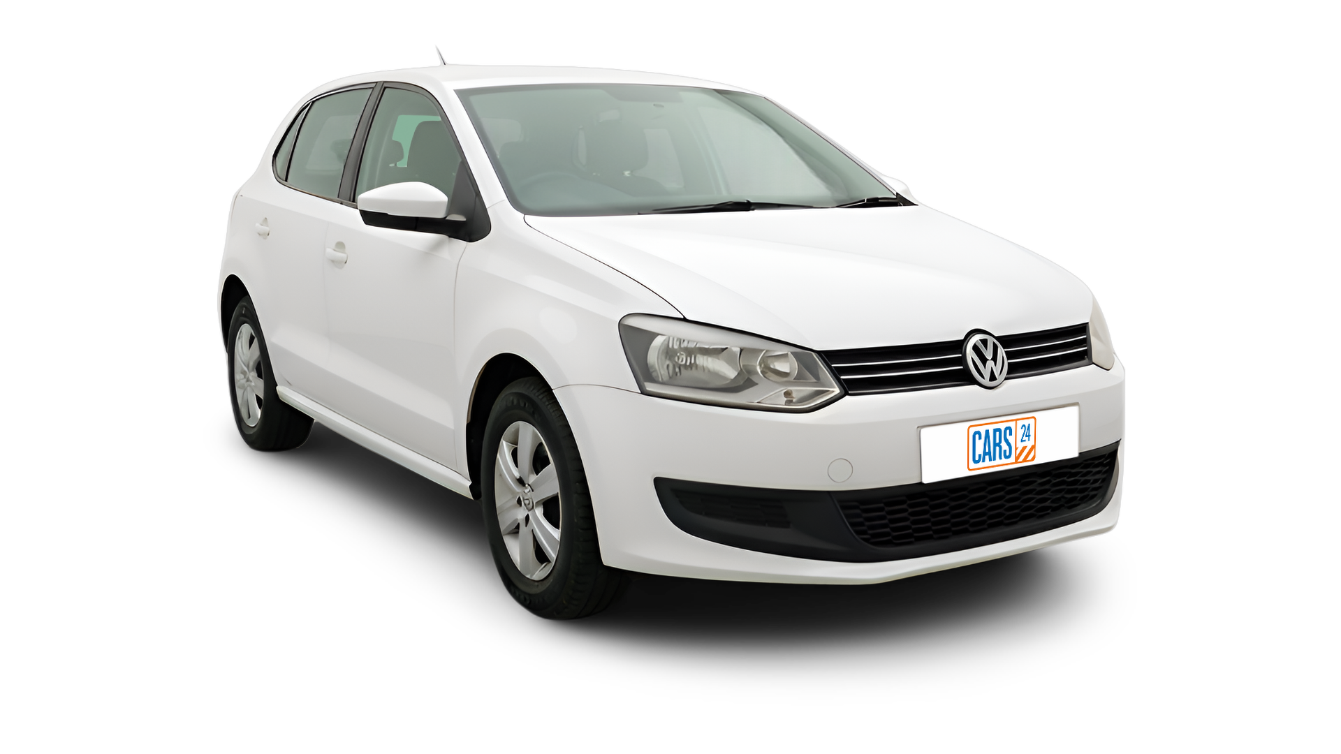 Volkswagen Polo-img